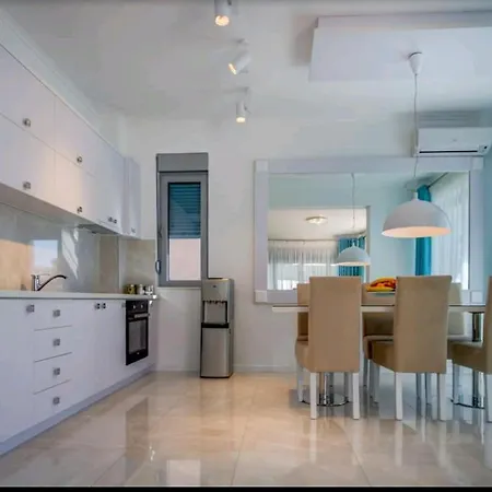 Villa Blue Panorama *